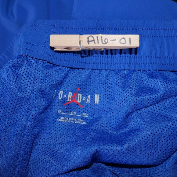 Nike Air Jordan Florida Gators Men's Team Travel Athletic Pants Warm Up NWT - Picture 7 of 9